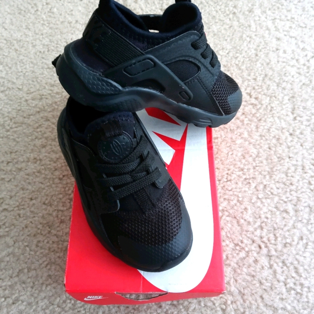 Toddler Huarache Run SE sz 9c